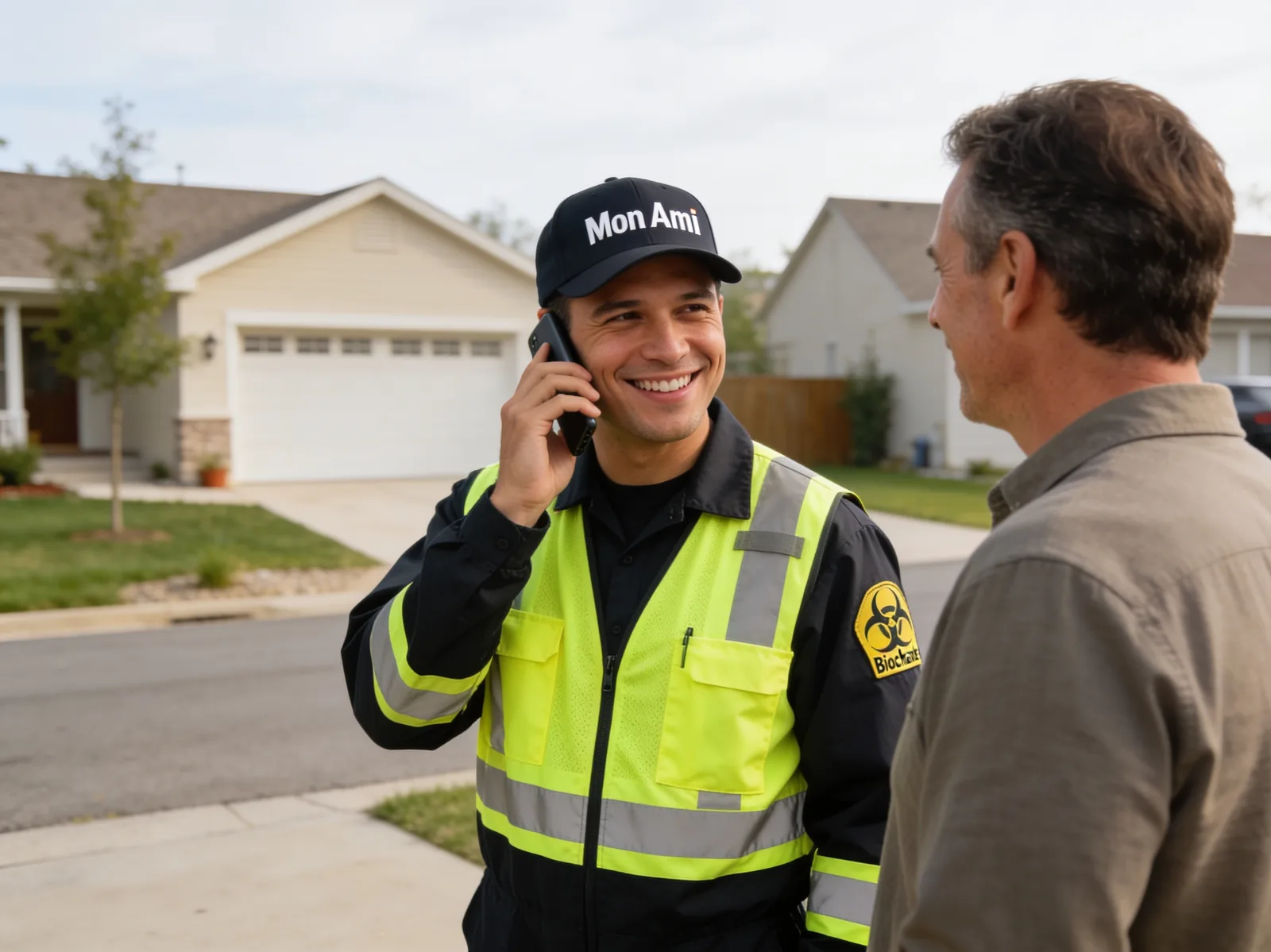 Sewage Cleanup Decatur, AL FAQs