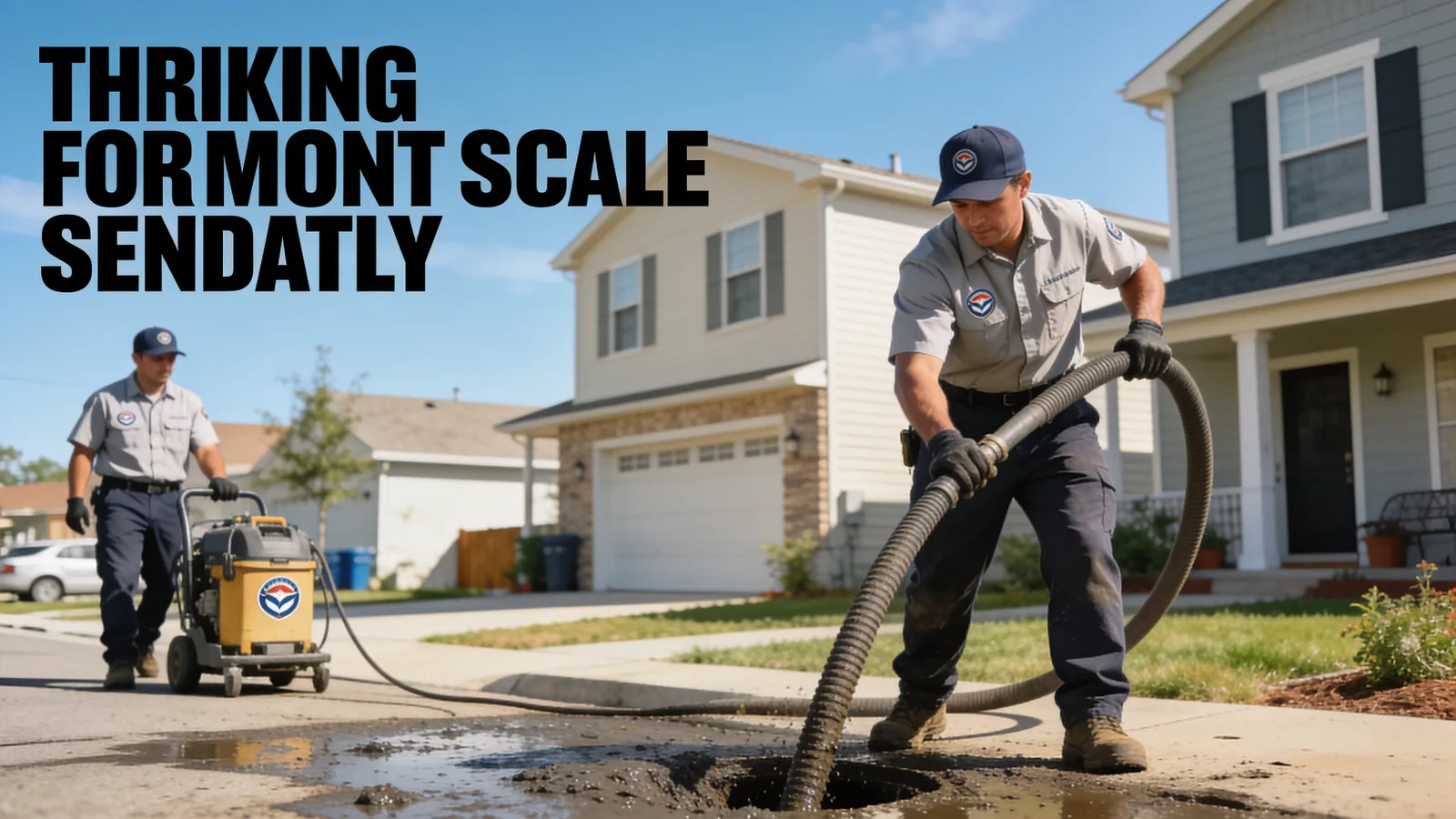 Sewage Cleanup in Decatur, AL near me